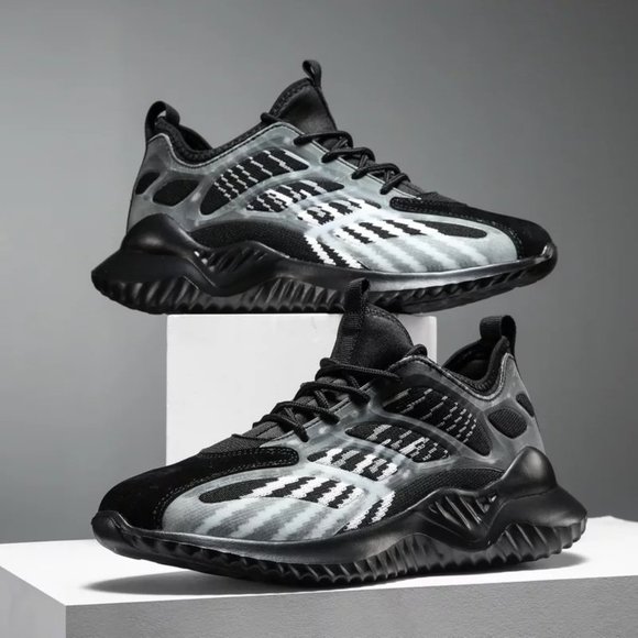 Comfortable Sneakers - Picture 1 of 2